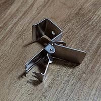 Extra Hanging Bar Clips